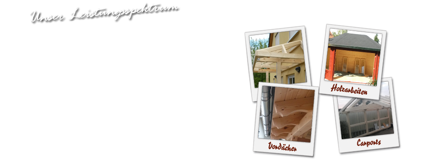 Carports